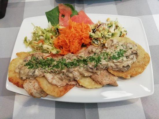 Restauracja Drukarnia